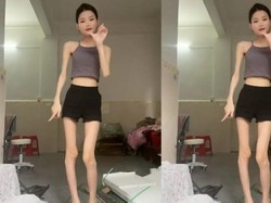 Diet SkinnyTok di TikTok: Bahaya Tersembunyi yang Perlu Kamu Tahu