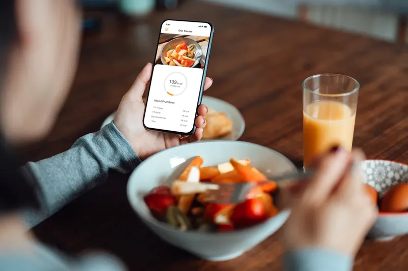 Tren Diet 'SkinnyTok' di TikTok Bisa Sebabkan Gangguan Makan!