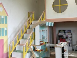 Tempat Main Bareng Anak-anak yang Asyik di Tangsel, Bisa Kulineran