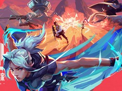 Valorant Mobile Beneran Ada, Rilis Pertama Kali di China