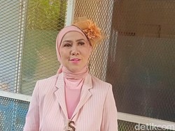 Venna Melinda Sabar Tunggu Verrell Bramasta Bicara soal Asmara dengan Fuji