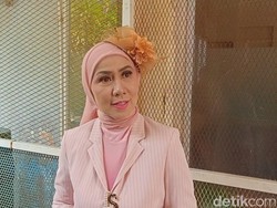 Venna Melinda Gemas Lihat Kedekatan Verrell dan Fuji: Serasa Nonton Drakor