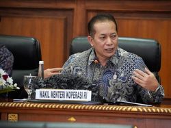 Warga Desa di Bali Bentuk Koperasi Desa Melalui Musyawarah