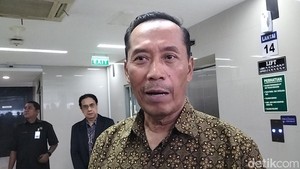 Wamendikti Tegaskan Dugaan Kekerasan Seksual di Kampus-kampus Akan Ditindak Serius