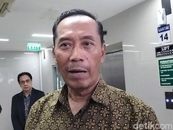 Kemdiktisaintek Usul Tambahan Anggaran Rp 12,55 T