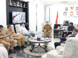 NasDem Dukung Appi Bangun Stadion Untia Makassar, Usul Lintasan Drag Race