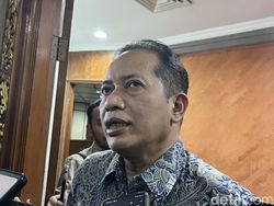 Wamenkop Ferry Sebut Kopdes Merah Putih Lebih Unggul dari BUMDes