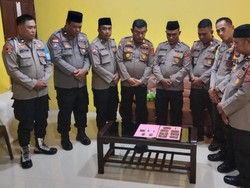 Warga di Parimo Temukan 71 Butir Peluru di Bekas Kandang Ayam