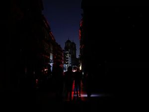 Video Penyebab Mati Listrik Massal di Spanyol-Portugal Masih Misteri