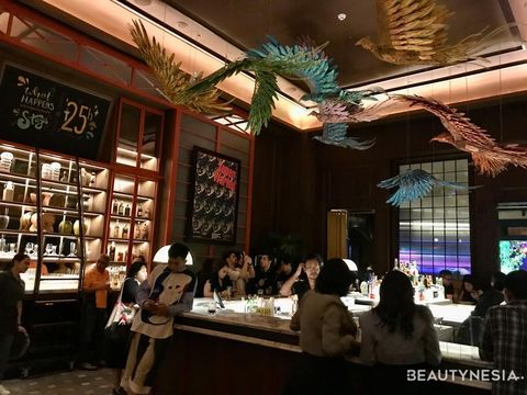 25hours Hotel The Oddbird Jakarta