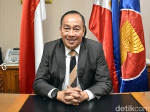 Agus Widjojo: Kita Harus Lanjutkan Agenda Reformasi TNI Agus Widjojo: Kita Harus Lanjutkan Agenda Reformasi TNI