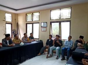 Kemenag Ketapang: Alan Kurniawan Tak Terbukti Sebarkan Ajaran Sesat Kemenag Ketapang: Alan Kurniawan Tak Terbukti Sebarkan Ajaran Sesat