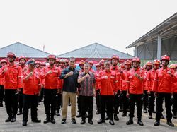 APP Tegaskan Komitmen Nasional dalam Pengendalian Karhutla di Riau