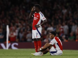 Tottenham Berpotensi Juara Eropa, Arsenal Diserang di Medsos!