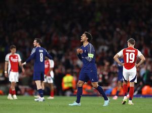 Prediksi Susunan Pemain dan Skor Laga PSG Vs Arsenal Prediksi Susunan Pemain dan Skor Laga PSG Vs Arsenal