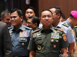 Video: Jadi Dirut Bulog, Mayjen Ahmad Rizal Dipastikan Akan Pensiun Dini
