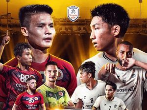 CAHN FC Vs PSM Makassar Tayang di Mana dan Jam Berapa? Ini Jadwalnya CAHN FC Vs PSM Makassar Tayang di Mana dan Jam Berapa? Ini Jadwalnya