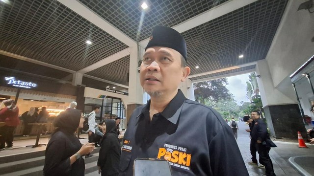 Highlight Dunia Hiburan InsertLive : Cak Lontong Ungkap Seleksi Ketat yang Dilalui Sebelum Jadi Komisaris Ancol