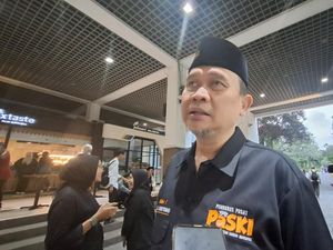 Diangkat Jadi Komisaris di BUMD DKI, Cak Lontong Ungkap Ketatnya Seleksi Diangkat Jadi Komisaris di BUMD DKI, Cak Lontong Ungkap Ketatnya Seleksi