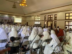 60 Calon Jemaah Haji Kota Sukabumi Gagal Berangkat, Ini Penyebabnya