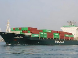 Holding BUMN Dorong TPK Batu Ampar menjadi Hub Regional