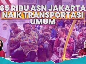 Membaca Strategi Pramono Benahi Transportasi Jakarta