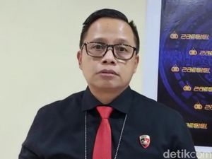 IRT Gigit Tangan Suami Jadi Tersangka KDRT, Polisi: Unsur Pidana Terpenuhi