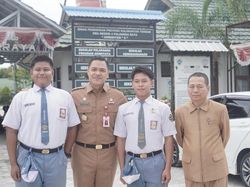 Kadisdik Kalteng Komitmen Dukung Program Sekolah Rakyat