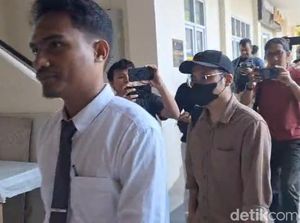 Dalih Dokter YA Ngaku Jadi Korban Fitnah Pelecehan Eks Pasiennya