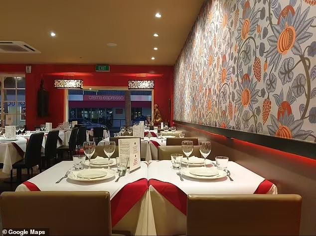 Duh! Wanita Ini Tak Terima Diusir dari Restoran Karena Anaknya Nakal