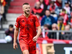 Eric Dier Bakal Tinggalkan Bayern, Menuju AS Monaco