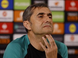Valverde: Athletic Bukan Favorit Sekalipun MU Lagi Jeblok Valverde: Athletic Bukan Favorit Sekalipun MU Lagi Jeblok
