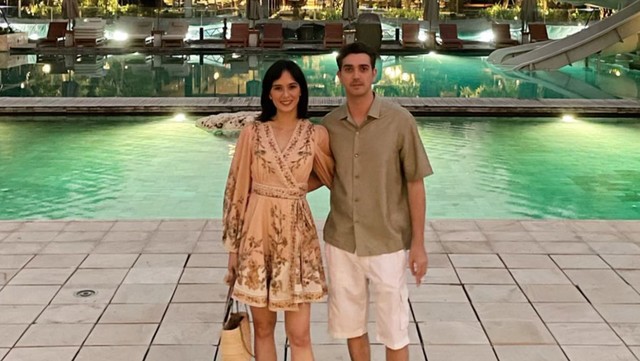 Highlight Dunia Hiburan InsertLive : Ini Janji Fachri Albar ke Istri sebelum Ketangkap Pakai Narkoba hingga Digugat Cerai