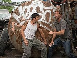 Sinopsis Film Brick Mansion: Aksi Menegangkan di Balik Tembok Kota