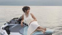 Potret Cantik Fuji Vs Keindahan Danau Toba