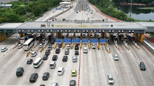 Ada Diskon Tarif Tol Berlaku sampai 20 Hari, Simak Jadwal dan Lokasinya!