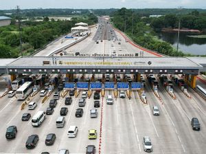 Kinerja Solid di Kuartal I 2025, Laba Bersih Jasa Marga Meroket 49,48%