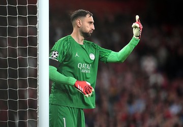 PSG Ultimatum Donnarumma