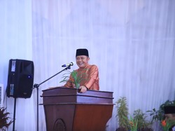 Herman Deru Bahas Efisiensi Anggaran, Minta Pemda Pilah Kegiatan Prioritas