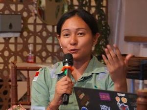 Warga Tuntut Hak Tanah di Luwu Timur, PT Vale Persilakan Tempuh Jalur Hukum Warga Tuntut Hak Tanah di Luwu Timur, PT Vale Persilakan Tempuh Jalur Hukum
