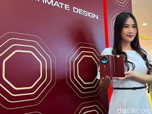 Harga dan Spesifikasi Huawei Mate XT Ultimate di Indonesia, Bisa Lipat Tiga! Harga dan Spesifikasi Huawei Mate XT Ultimate di Indonesia, Bisa Lipat Tiga!