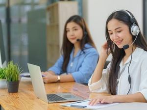 Waspada Penipuan Berkedok Customer Service, Ini Cara Kenali Akun Asli