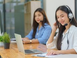 Waspada Penipuan Berkedok Customer Service, Ini Cara Kenali Akun Asli