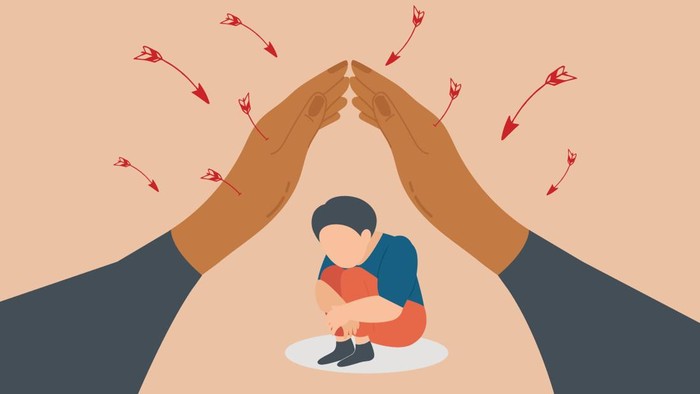 Polda Metro Beri Tahu 4 Anak Diselamatkan Dari Pedalaman Sumatera