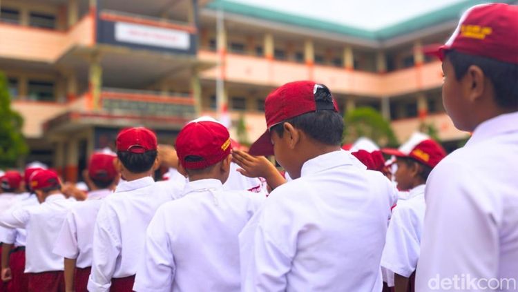 Wajib NISN Valid: Syarat Utama Pendaftar TKA SD-SMP Menurut Kemendikdasmen