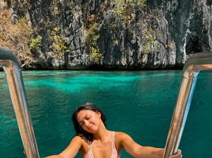 Syuting Konten Berujung Petaka, Influencer Disengat Ubur-Ubur Paling Mematikan Syuting Konten Berujung Petaka, Influencer Disengat Ubur-Ubur Paling Mematikan