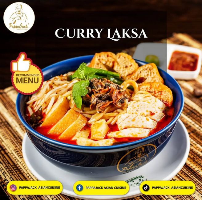 Ini 5 Resto Hidangan Malaysia yang Populer di Jakarta