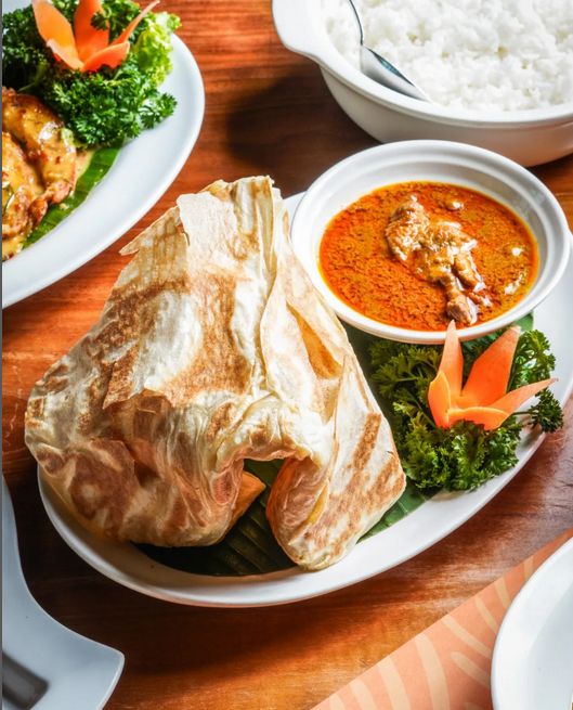 Ini 5 Resto Hidangan Malaysia yang Populer di Jakarta