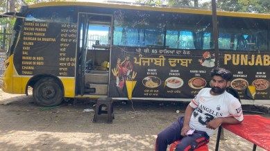 Inspiratif! Mantan Operator Bus dan Pegawai Pabrik Buka Bisnis Food Truck