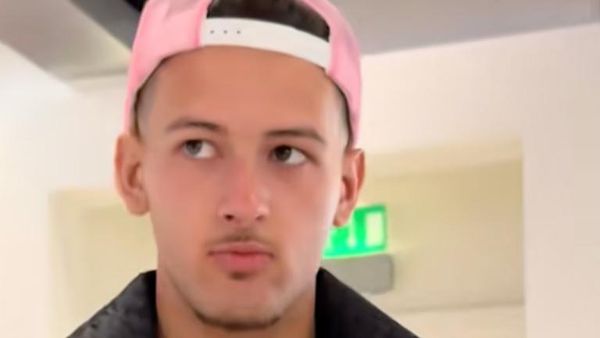 Jennifer Coppen dan Justin Hubner Makin Akrab Aja Nih